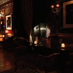 The Pavilions Amsterdam, The Toren - Lovely decor