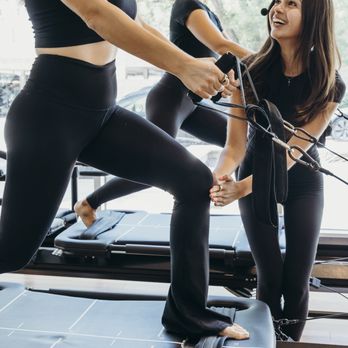 Pure Pilates Austin - Pilates Near Me - Austin, Texas Pure Pilates Austin - Pilates Near Me - Austin, Texas