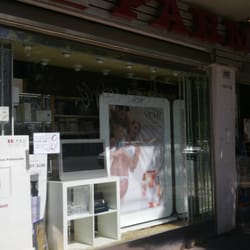 Farmacia Inglese