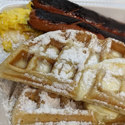 Breakfast Time
