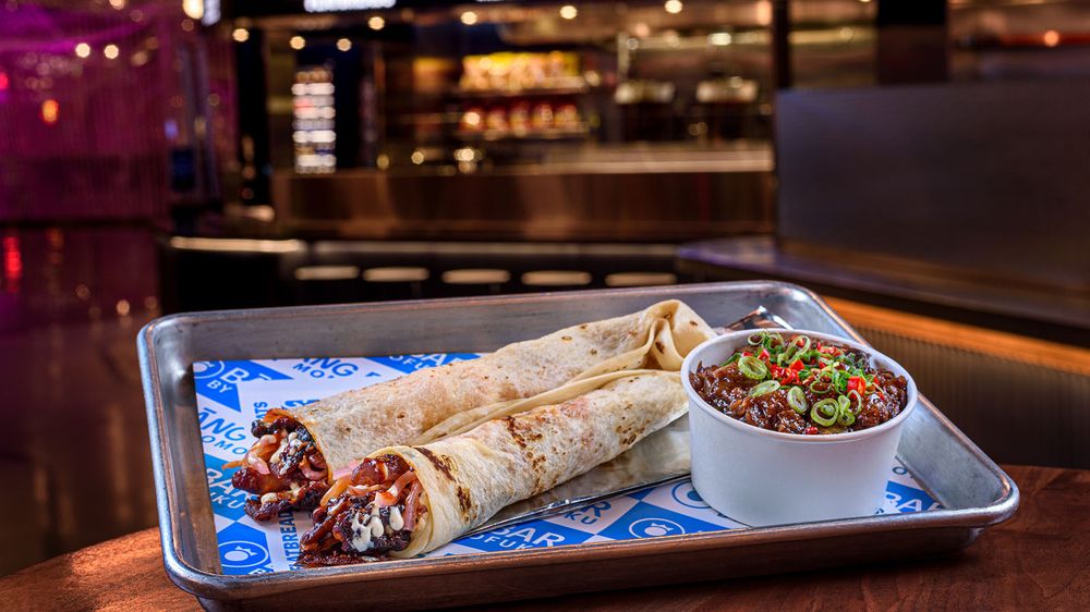 Bāng Bar by Momofuku - Photo 2