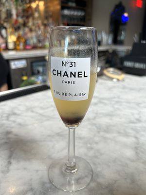 Bistro 31 by null