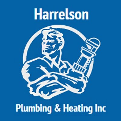 Slide of Harrelson Plumbing & Heating