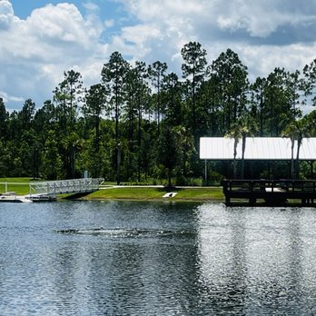 Settlers Pond - Parks Near Me - Nocatee, Florida