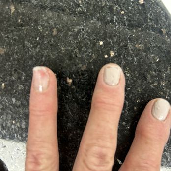 Paul Mitchell The School - More cracked nail(s) - Cosmetology Schools Near Me - Albuquerque, New Mexico Paul Mitchell The School - More cracked nail(s) - Cosmetology Schools Near Me - Albuquerque, New Mexico