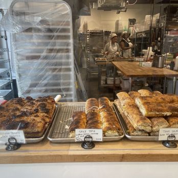 Radio Bakery - Bakeries Near Me - Brooklyn, New York Radio Bakery - Bakeries Near Me - Brooklyn, New York