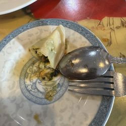 Joy Food One - Dumplings