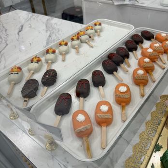 Sweets By Jenna - Bakeries Near Me - Rocky Hill, Connecticut Sweets By Jenna - Bakeries Near Me - Rocky Hill, Connecticut