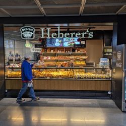 Heberer's Traditional Bakery - Baked goods