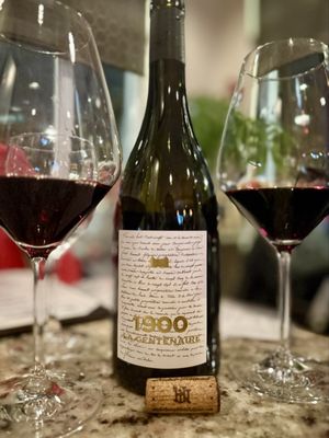 Bastille Brasserie & Bar by null