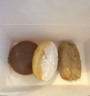 Coco Donuts Uptown by null