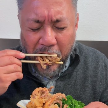 Gomen - Octopus - Ramen Near Me - Stanton, California Gomen - Octopus - Ramen Near Me - Stanton, California
