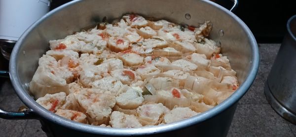 El Tio Tamale Cart by null