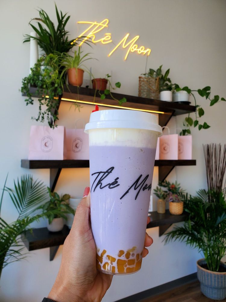 THE MOON TEA HOUSE CLOSED Updated August 2024 107117 Main Street