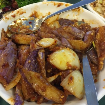 Bunga Raya - Eggplant - Malaysian Near Me - Auckland, AUK Bunga Raya - Eggplant - Malaysian Near Me - Auckland, AUK