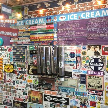 Max & Mina's - Ice Cream & Frozen Yogurt Near Me - Flushing, New York Max & Mina's - Ice Cream & Frozen Yogurt Near Me - Flushing, New York