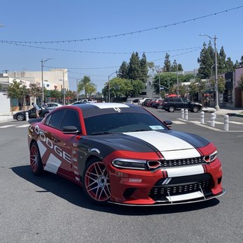 LSD Motorsports - Auto Parts & Supplies Near Me - Cypress, California