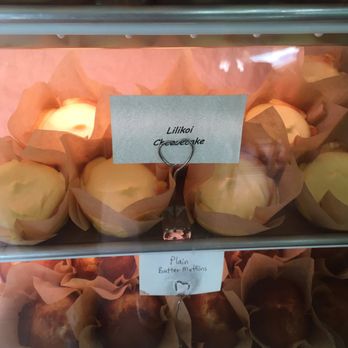 Raintree Bakery Coffeehouse - Bakeries Near Me - Honolulu, Hawaii