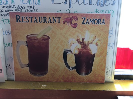 Taqueria zamora by null