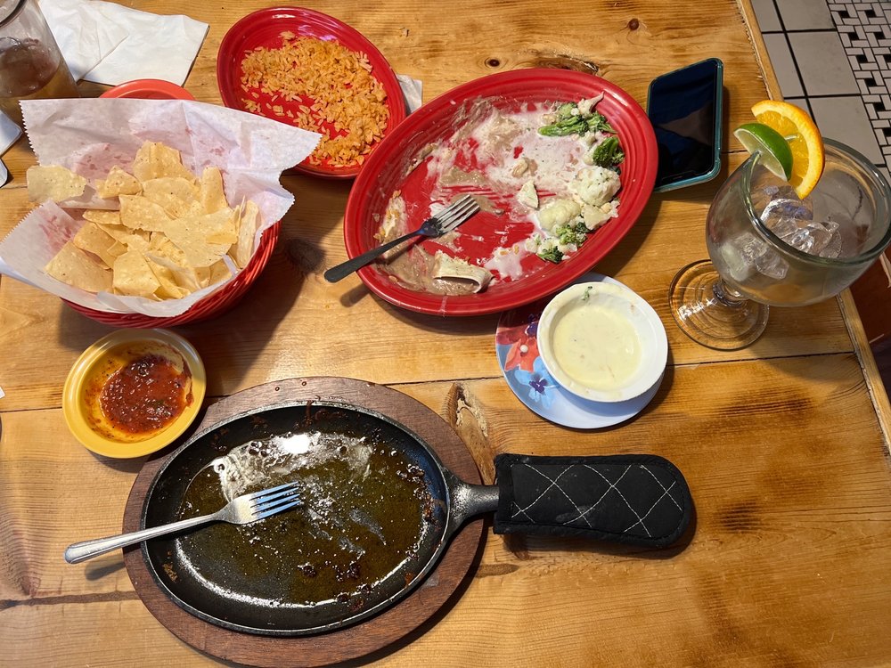 Cholulas Mexican Restaurant