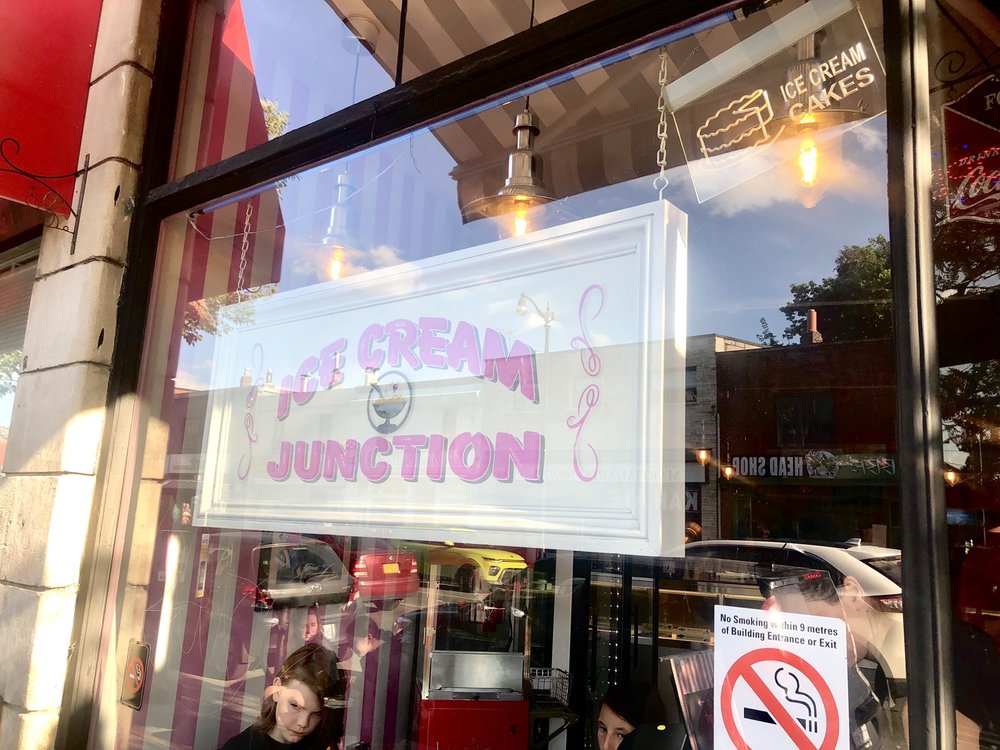 ICE CREAM JUNCTION Updated August 2024 22 Photos & 26 Reviews