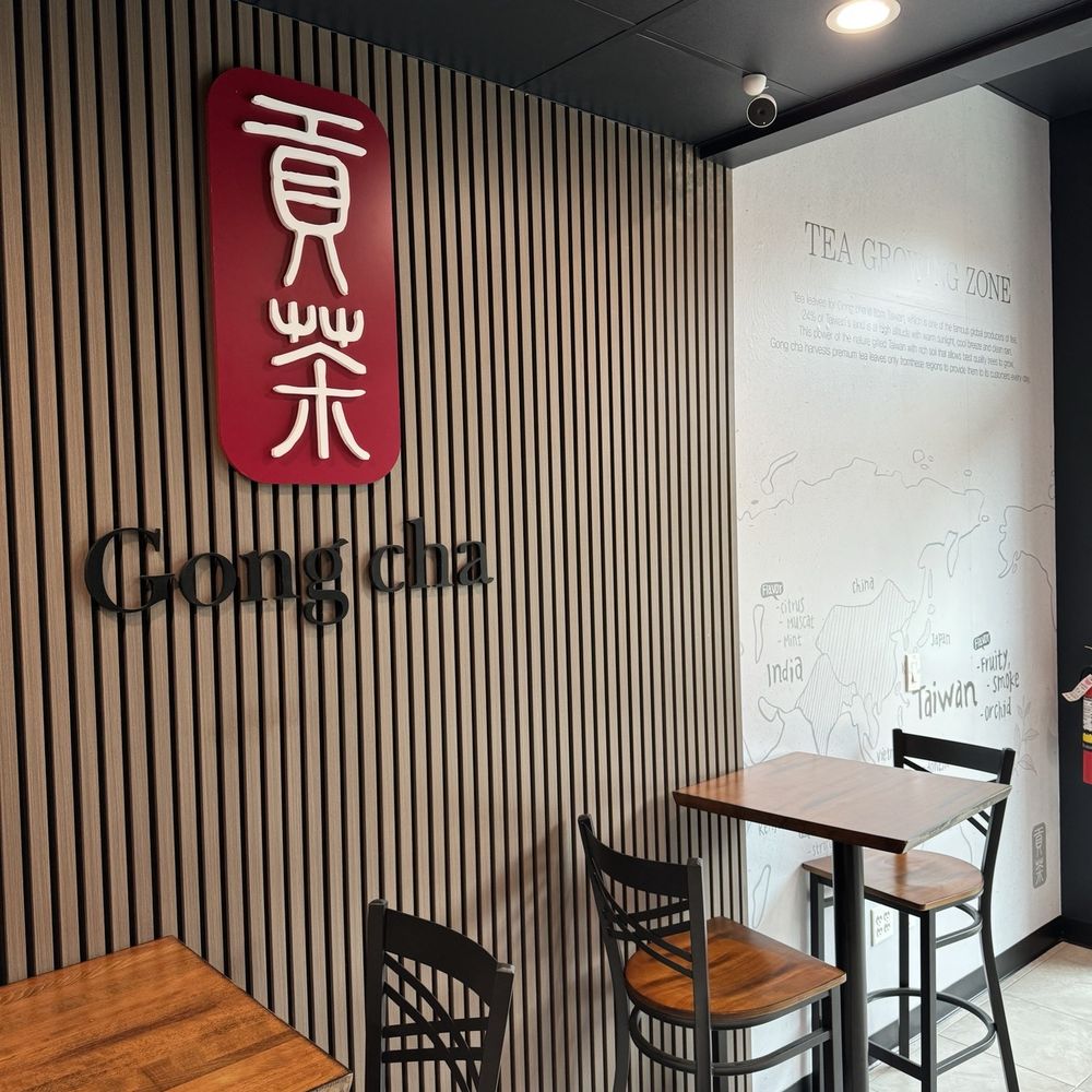 Gong Cha - Bubble Tea Near Me - Boston, Massachusetts Gong Cha - Bubble Tea Near Me - Boston, Massachusetts