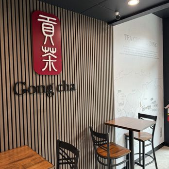 Gong Cha - Bubble Tea Near Me - Boston, Massachusetts Gong Cha - Bubble Tea Near Me - Boston, Massachusetts