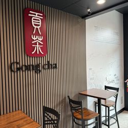 Gong Cha