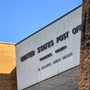 United States Post Office