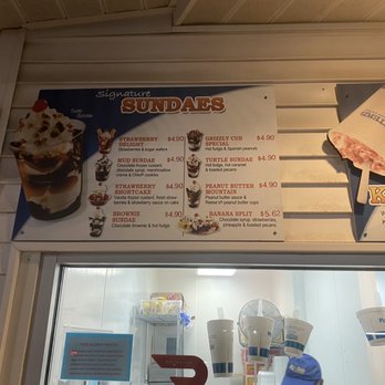 Ritter's Frozen Custard - Ice Cream & Frozen Yogurt Near Me - Katy, Texas Ritter's Frozen Custard - Ice Cream & Frozen Yogurt Near Me - Katy, Texas
