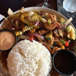 Stir fry Stir fry
