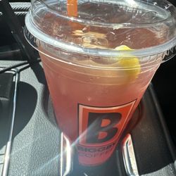 Biggby Coffee