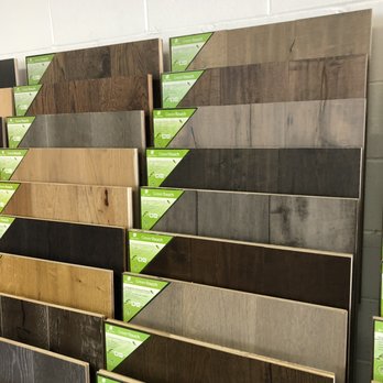 Squarefoot Flooring - Green Touch Maple, Oak, Hickory, Acacia, Walnut, Birch Engineered Hardwood Flooring - Squarefoot Flooring - 905-277-2227 - Flooring Near Me - Mississauga, Ontario