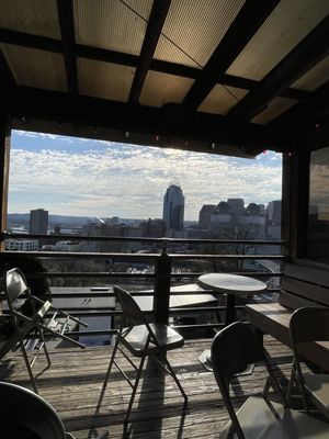 City View Tavern by null