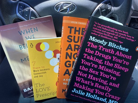 Grassroots Books by null