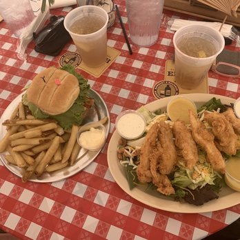Crystal Beer Parlor - Yum! - Southern Near Me - Savannah, Georgia