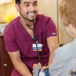 Vasona Creek Healthcare Center