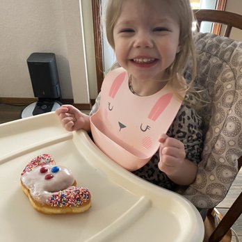 Yummy Donuts - Dog donuts! My kids fave!!! - Donuts Near Me - Yukon, Oklahoma Yummy Donuts - Dog donuts! My kids fave!!! - Donuts Near Me - Yukon, Oklahoma
