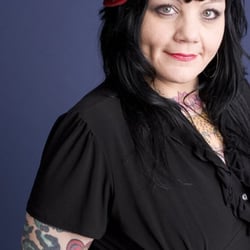 Faye The Tattooed Psychic