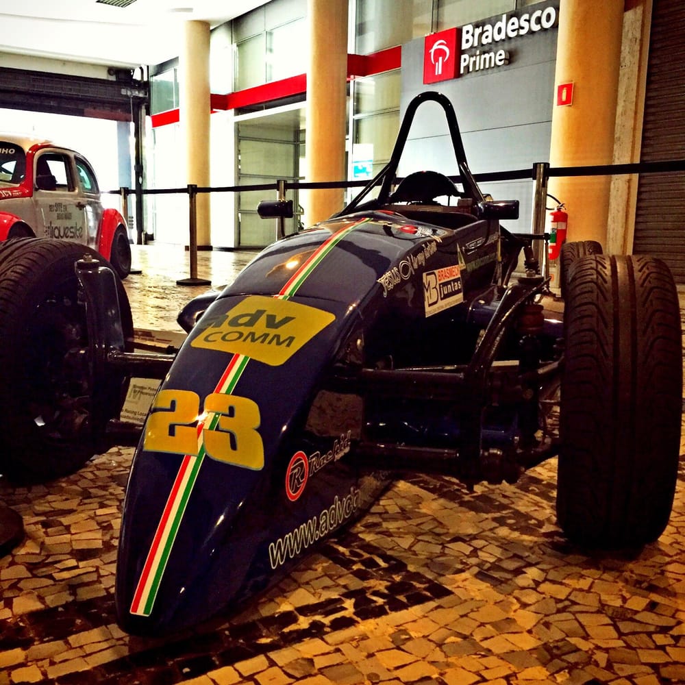 Condomínio Conjunto Nacional