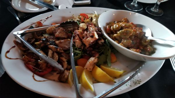 Trattoria Bellamore by null