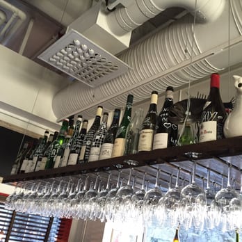 Hornstulls Bodega - Wine Bars Near Me - Stockholm, Alberta