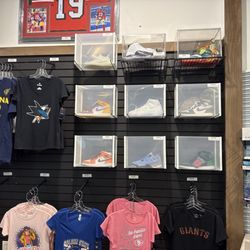 Bamville Sports & Collectibles