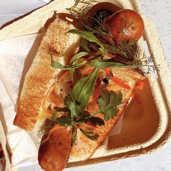 Breadbelly - Bratwurst - Bakeries Near Me - San Francisco, California