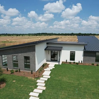 On Top Roofing & Construction