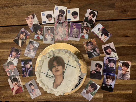 Cakes by Karl by null