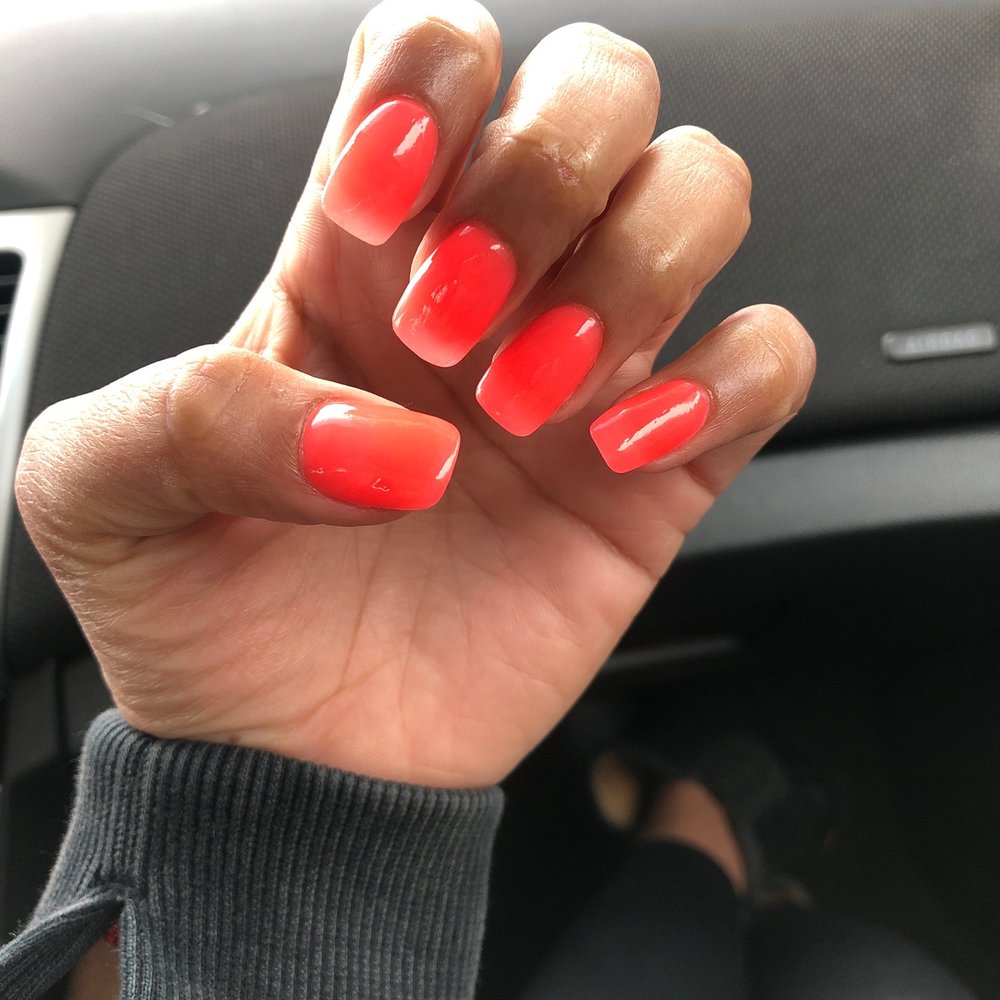 Jolie Nails and Spa - Nail Salons Near Me - Seattle, Washington Jolie Nails and Spa - Nail Salons Near Me - Seattle, Washington