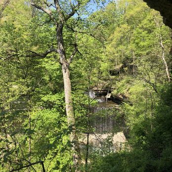 Clifty Falls State Park - Falls - Climbing Near Me - Madison, Indiana