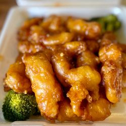 Dynasty China Bistro in Reno gift card
