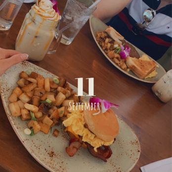 Fairview Farmers - Breakfast & Brunch Near Me - Fairview, Texas